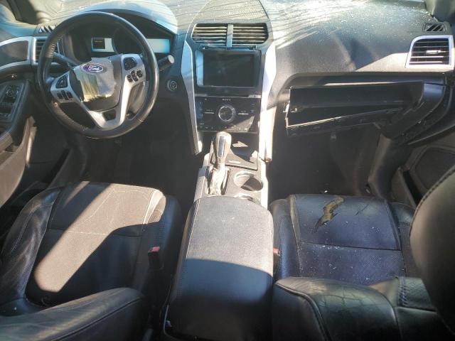 Photo 8 from auction – 2012 FORD EXPLORER L with VIN 1FMHK7F8XCGA57087