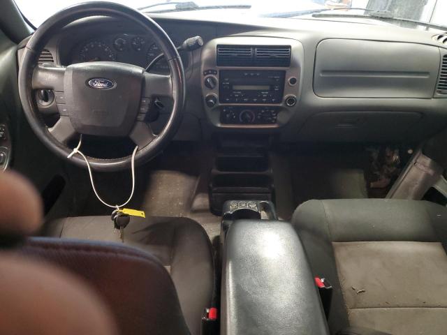 Photo 8 from auction – 2007 FORD RANGER SUP with VIN 1FTZR45E87PA10883