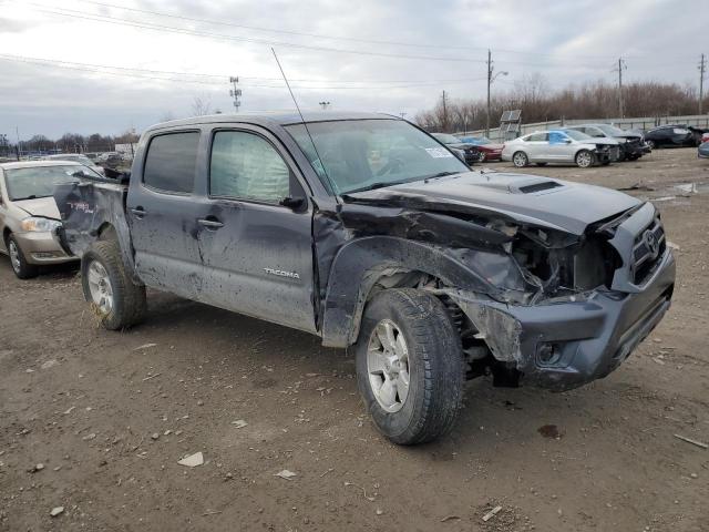 Photo 4 from auction – 2012 TOYOTA TACOMA DOU with VIN 3TMLU4EN3CM102875