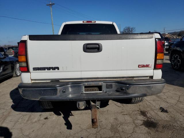 Photo 6 from auction – 2004 GMC NEW SIERRA with VIN 1GTEK19T84E195776