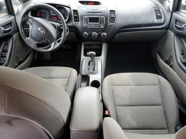 Photo 8 from auction – 2015 KIA FORTE LX with VIN KNAFX4A65F5287196