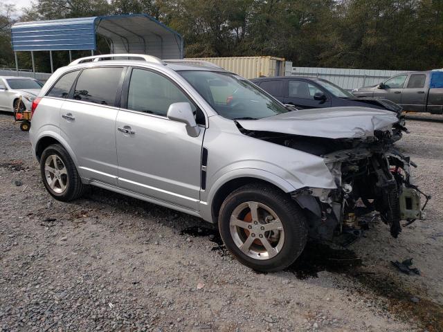 Photo 4 from auction – 2012 CHEVROLET CAPTIVA SP with VIN 3GNAL3E57CS582149