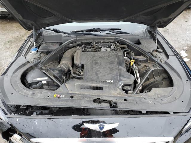 Photo 11 from auction – 2016 HYUNDAI GENESIS 3. with VIN KMHGN4JE4GU127916