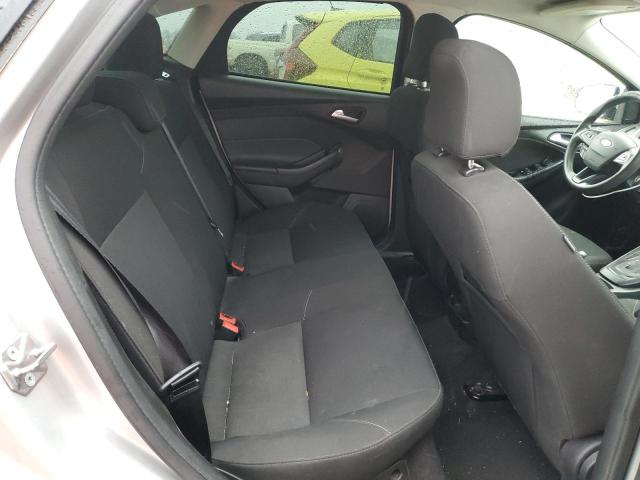 Photo 10 from auction – 2017 FORD FOCUS SE with VIN 1FADP3FE0HL285199