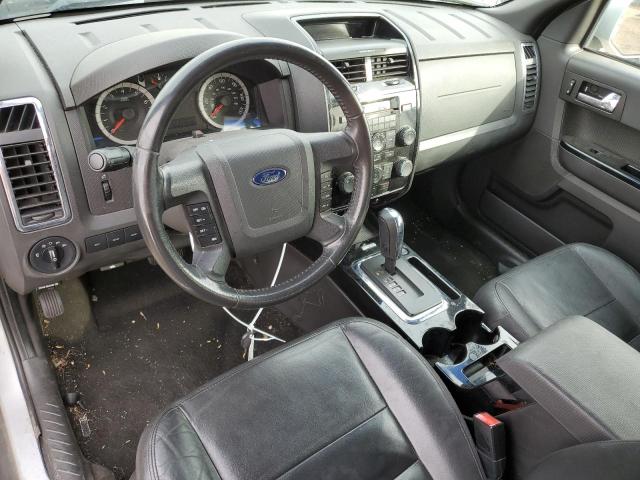 Photo 8 from auction – 2012 FORD ESCAPE LIM with VIN 1FMCU0EG0CKA36458