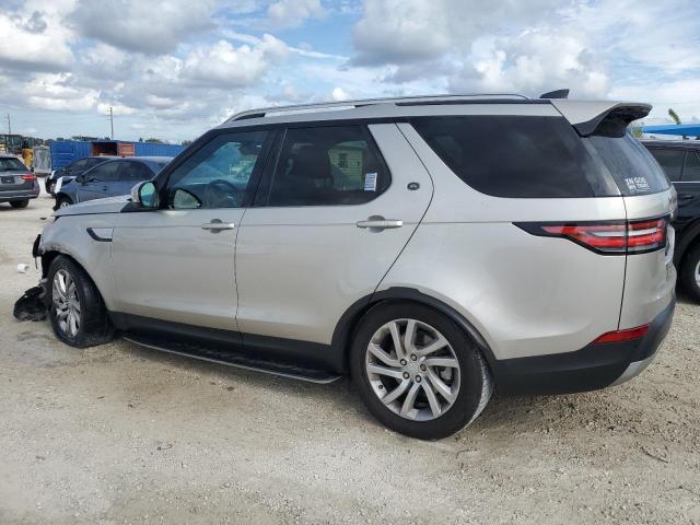 Photo 2 from auction – 2017 LAND ROVER DISCOVERY with VIN SALRRBBV2HA037180