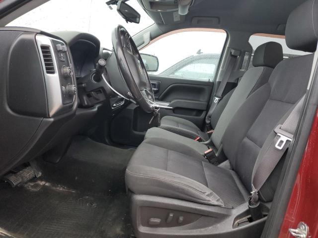 Photo 7 from auction – 2015 CHEVROLET SILVERADO with VIN 3GCUKREC0FG149452