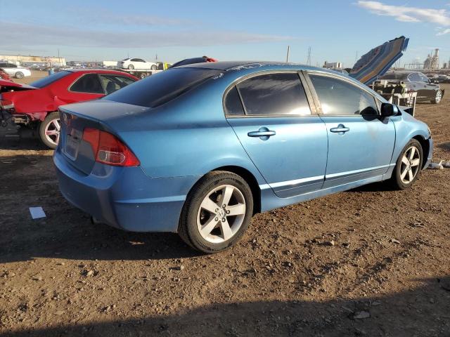 Photo 3 from auction – 2008 HONDA CIVIC EX with VIN 1HGFA16868L051847