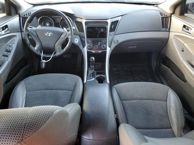 Photo 8 from auction – 2011 HYUNDAI SONATA SE with VIN 5NPEC4AC0BH136695