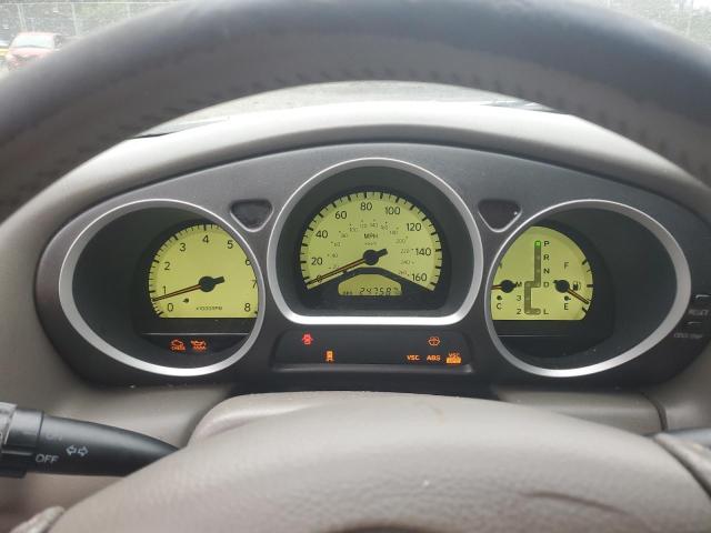 Foto 9 de la subasta – 2001 LEXUS GS 300 con VIN JT8BD69S510148746