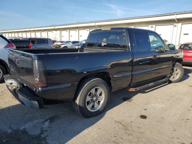 Photo 3 from auction – 2003 CHEVROLET SILVERADO with VIN 2GCEC19V031251062