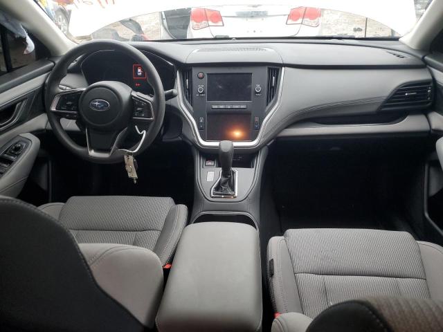 Photo 8 from auction – 2020 SUBARU LEGACY with VIN 4S3BWAB6XL3005028