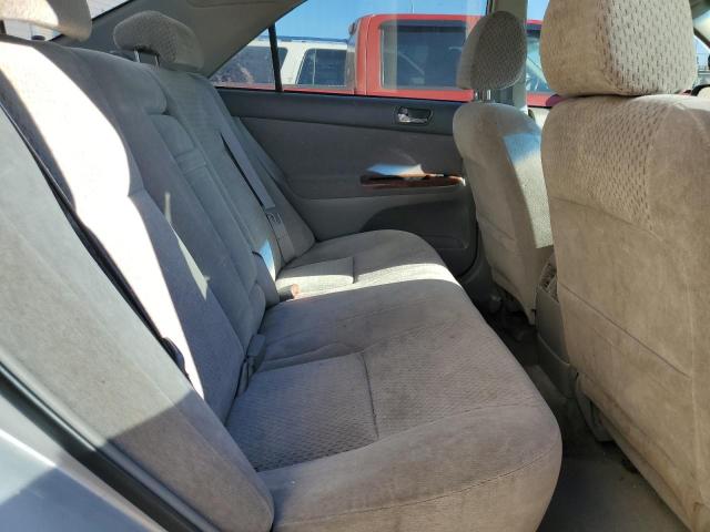 Photo 10 from auction – 2003 TOYOTA CAMRY LE with VIN 4T1BE32K53U122307