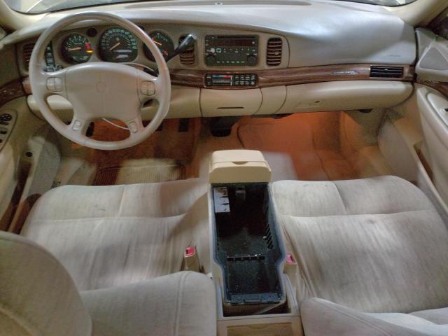 Photo 8 from auction – 2005 BUICK LESABRE CU with VIN 1G4HP52K95U247507
