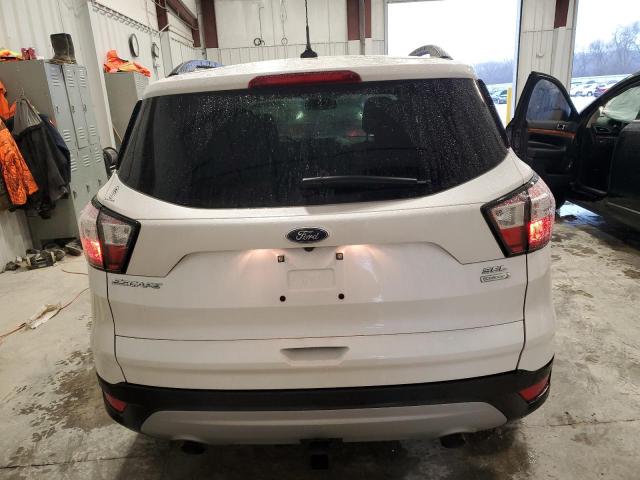 Photo 6 from auction – 2018 FORD ESCAPE SEL with VIN 1FMCU0HD8JUB68869