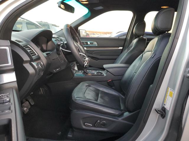 Photo 7 from auction – 2016 FORD EXPLORER L with VIN 1FM5K7F84GGC06490