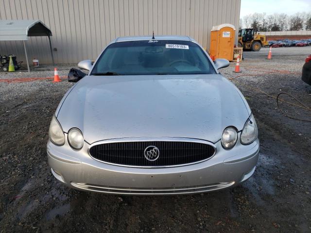 Photo 5 from auction – 2005 BUICK LACROSSE C with VIN 2G4WC532951254843