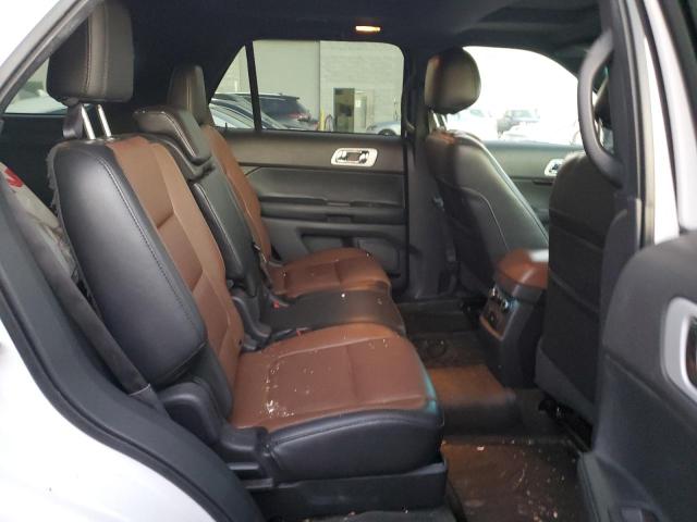 Photo 10 from auction – 2015 FORD EXPLORER L with VIN 1FM5K8F88FGA55187
