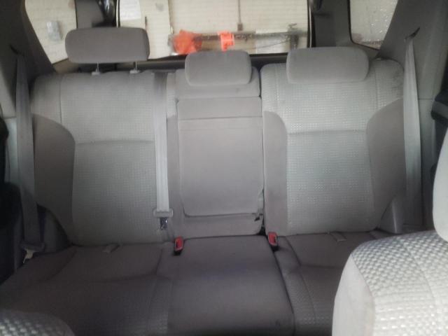 Photo 10 from auction – 2005 TOYOTA 4RUNNER SR with VIN JTEBT14R850046192