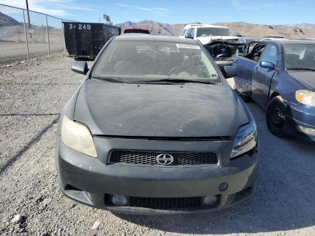 Photo 5 from auction – 2006 TOYOTA SCION TC with VIN JTKDE177860123851