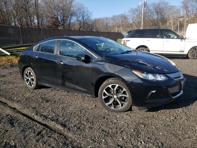 Photo 4 from auction – 2017 CHEVROLET VOLT PREMI with VIN 1G1RD6S56HU110670