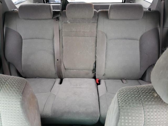 Photo 10 from auction – 2003 TOYOTA 4RUNNER SR with VIN JTEBU14R330010050