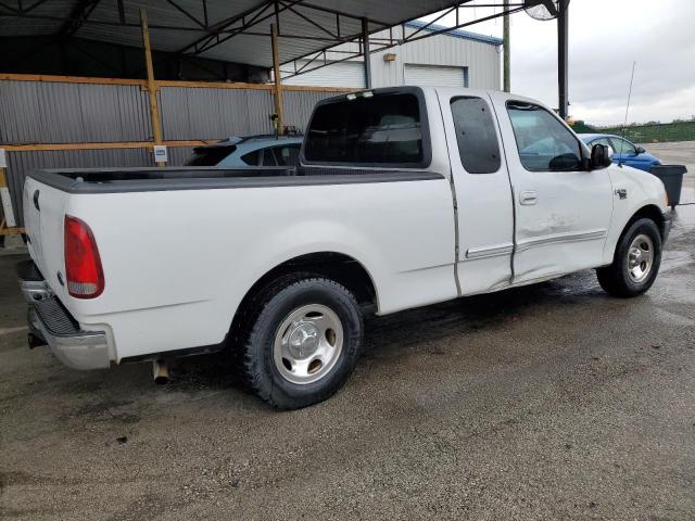 Photo 3 from auction – 2001 FORD F150 with VIN 1FTRX17W01NA49982