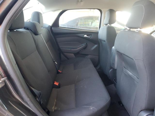 Photo 10 from auction – 2018 FORD FOCUS SE with VIN 1FADP3FE3JL284988
