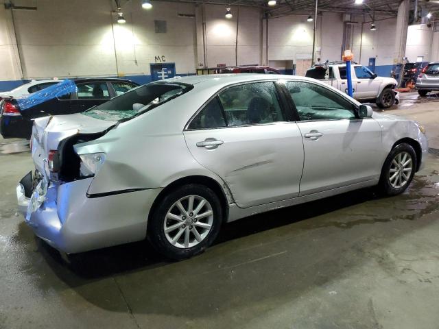 Photo 3 from auction – 2010 TOYOTA CAMRY BASE with VIN 4T1BF3EK0AU038711