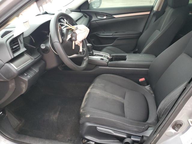 Photo 7 from auction – 2016 HONDA CIVIC LX with VIN 19XFC2F56GE069311