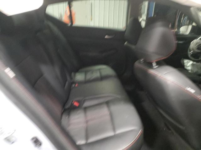 Photo 10 from auction – 2023 NISSAN ALTIMA SR with VIN 1N4BL4CV0PN309596
