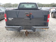 Photo 10 from auction – 2008 FORD 6000 with VIN 1FTRF12228KD95759