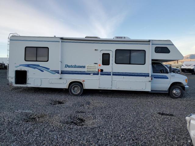 Photo 9 from auction – 1998 DUTC 31N with VIN 1FDXE40S0WHC00472