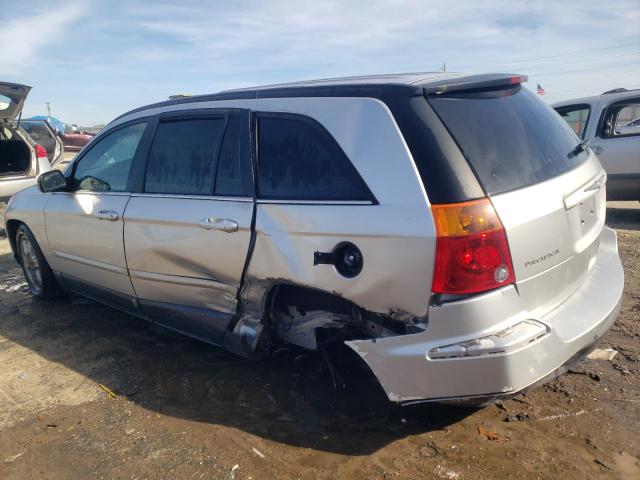 Photo 2 from auction – 2004 CHRYSLER PACIFICA with VIN 2C8GF68474R296667