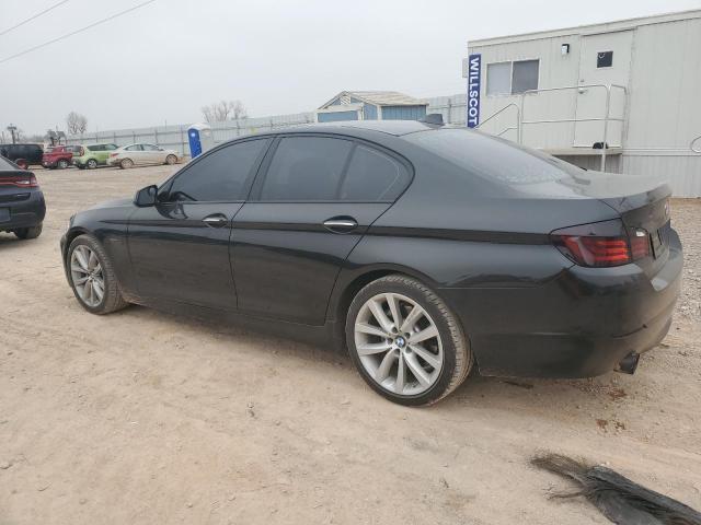 Photo 2 from auction – 2011 BMW 535 I with VIN WBAFR7C58BC800933