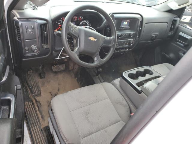 Photo 8 from auction – 2016 CHEVROLET K2500 with VIN 1GC0KUE83GZ190074