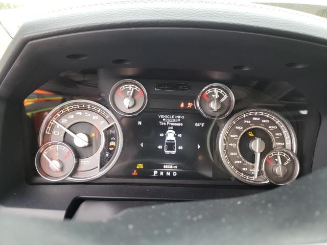 Photo 9 from auction – 2018 RAM 1500 LONGH with VIN 1C6RR7PT2JS182089