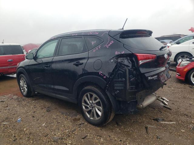 Photo 2 from auction – 2016 HYUNDAI TUCSON LIM with VIN KM8J3CA21GU171545