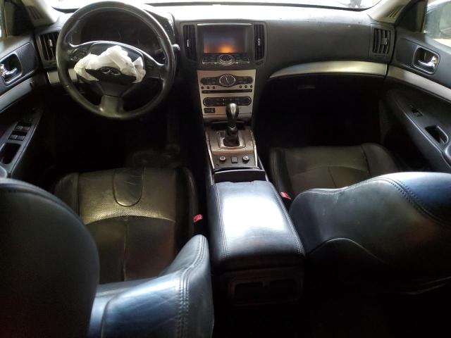 Photo 8 from auction – 2011 INFINITI G37 with VIN JN1CV6AR2BM356527