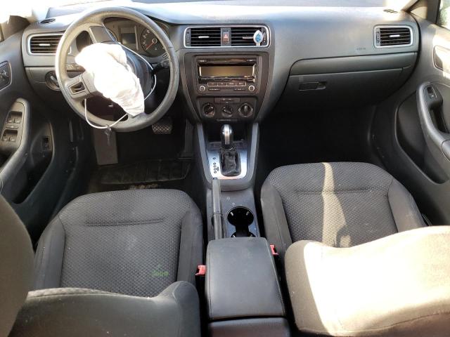 Photo 8 from auction – 2014 VOLKSWAGEN JETTA BASE with VIN 3VW2K7AJ9EM300589