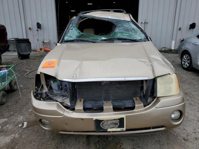 Photo 5 from auction – 2004 GMC ENVOY with VIN 1GKDS13S142308596