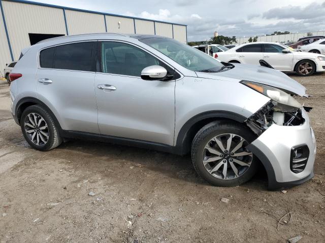 Photo 4 from auction – 2017 KIA SPORTAGE E with VIN KNDPN3AC3H7035984