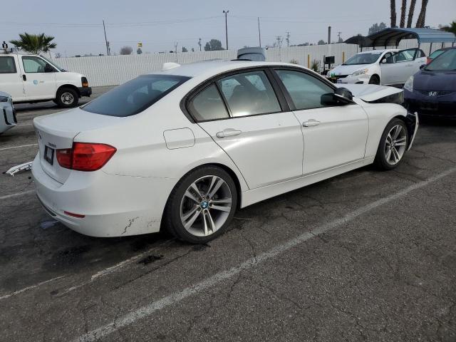 Photo 3 from auction – 2012 BMW 328 I with VIN WBA3A5C51CF346720
