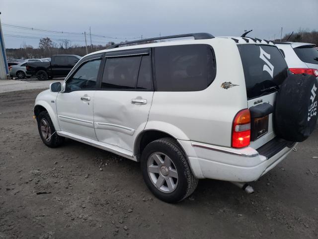 Photo 2 from auction – 2003 SUZUKI XL7 PLUS with VIN JS3TX92V734111262