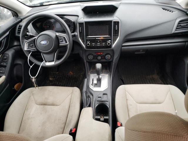 Photo 8 from auction – 2018 SUBARU IMPREZA with VIN 4S3GTAA69J3727992