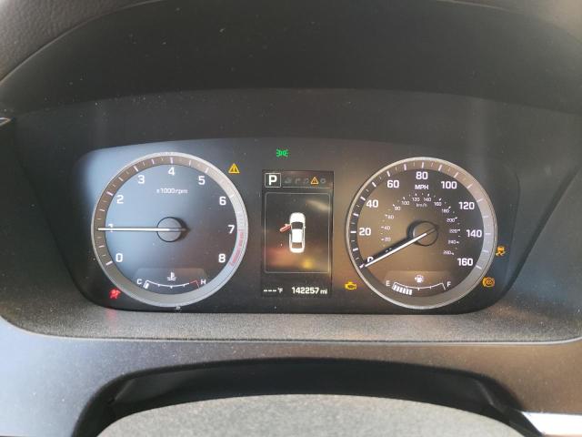 Photo 9 from auction – 2015 HYUNDAI SONATA SPO with VIN 5NPE34AF7FH086264