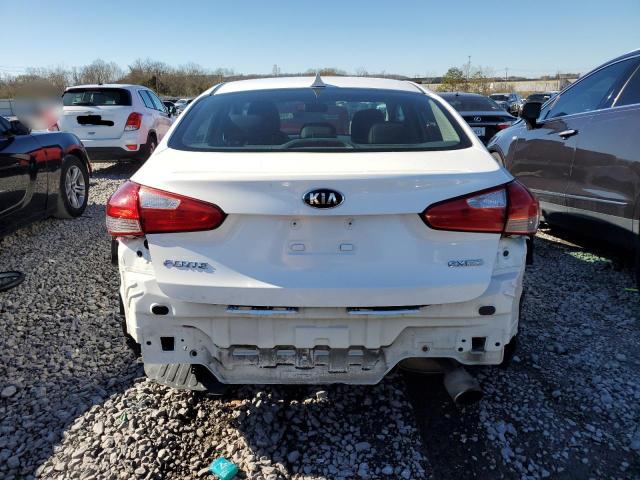 Photo 6 from auction – 2015 KIA FORTE EX with VIN KNAFX4A84F5293282