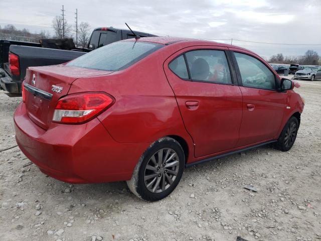 Photo 3 from auction – 2019 MITSUBISHI MIRAGE G4 with VIN ML32F3FJ2KHF07968