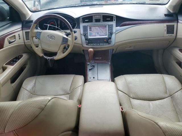 صورة رقم 8 من المزاد - 2011 TOYOTA AVALON BAS مع VIN 4T1BK3DBXBU392914