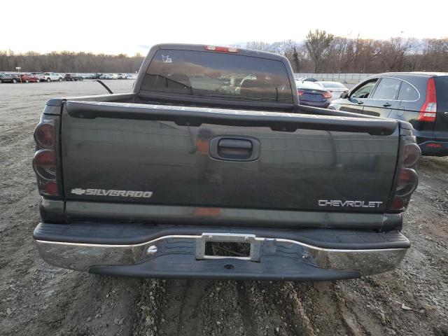 Photo 6 from auction – 2003 CHEVROLET SILVERADO with VIN 1GCEK19T43E327334